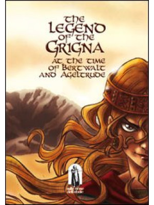 The legend of the Grigna. T...