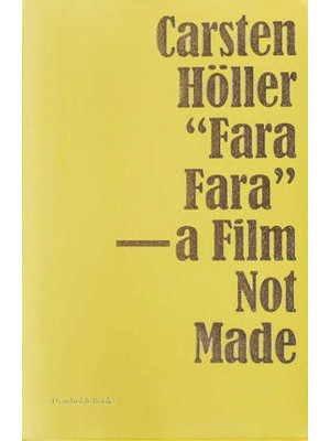 «Fara fara» - a film not ma...
