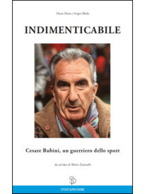 Indimenticabile Cesare Rubi...