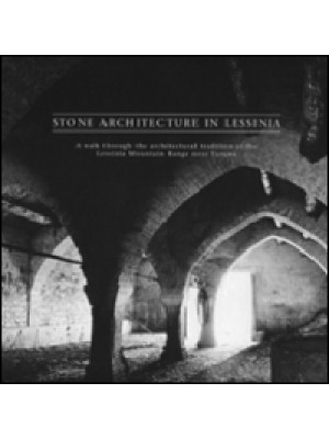 Stone architecture in Lessi...