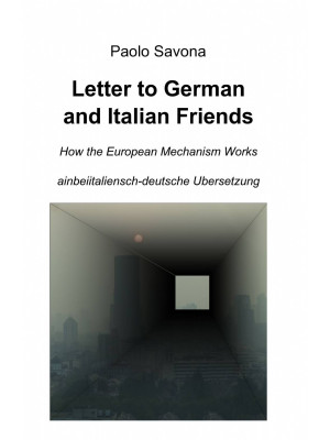 Letter to German and Italia...