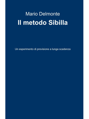 Il metodo Sibilla