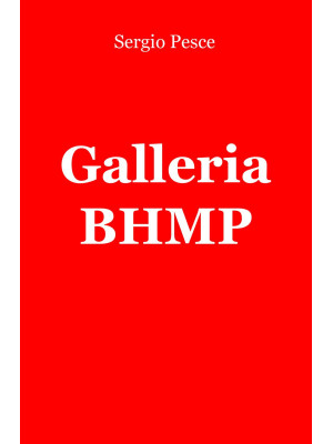 Galleria BHMP