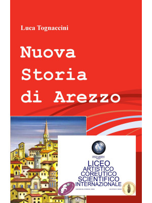 Nuova storia di Arezzo