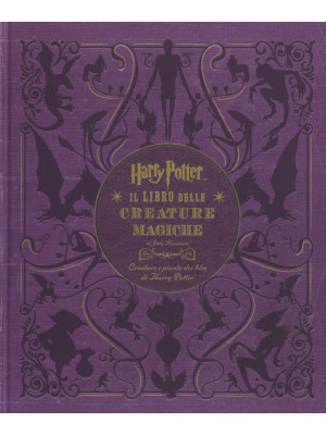 Harry Potter. Il libro dell...