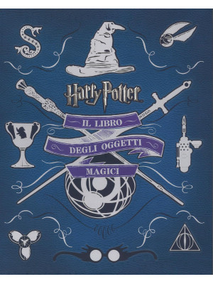 Harry Potter. Il libro degl...