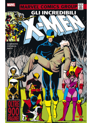 Gli incredibili X-Men. Vol. 3