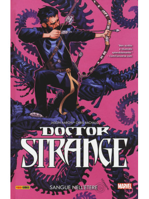 Doctor Strange. Vol. 3: San...