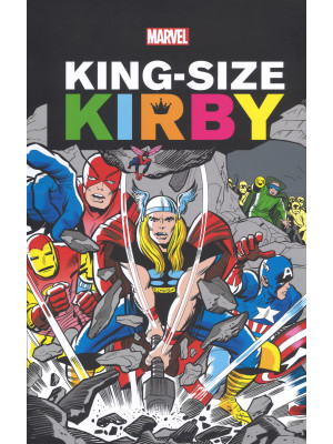 King-size Kirby