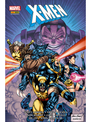 Execuzione. X-Men
