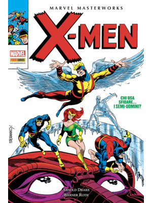 X-Men. Vol. 5