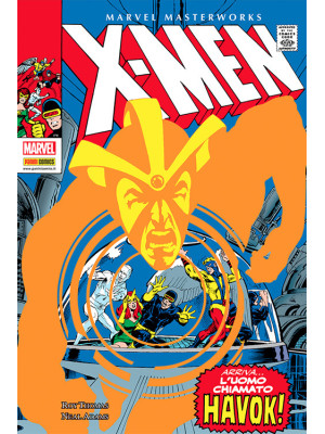 X-Men. Vol. 6