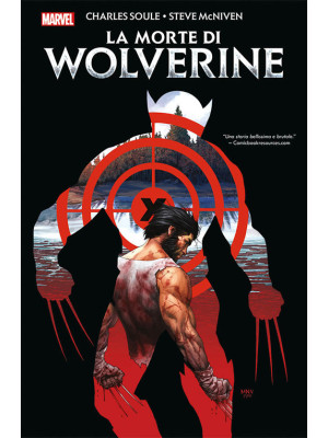 La morte di Wolverine