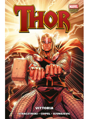 Thor. Vol. 2: Vittoria