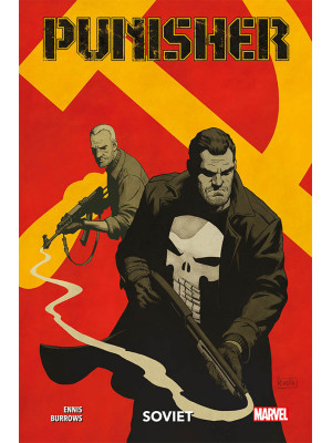 Soviet. Punisher