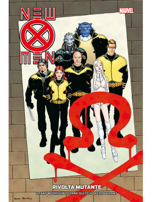 New X-Men Collection. Vol. ...