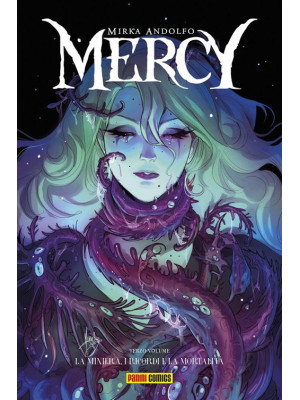 Mercy. Vol. 3: La miniera, ...