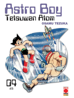Astro Boy. Tetsuwan Atom. V...