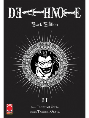 Death Note. Black edition. ...
