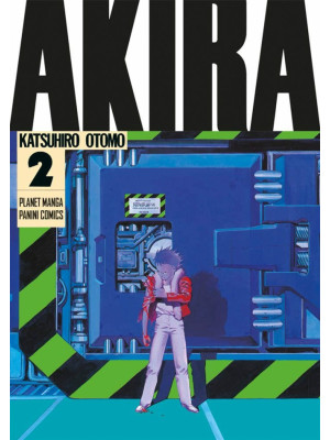 Akira collection. Vol. 2