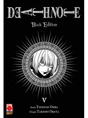 Death Note. Black edition. ...