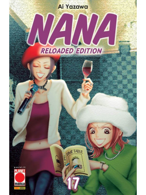 Nana. Reloaded edition. Vol...