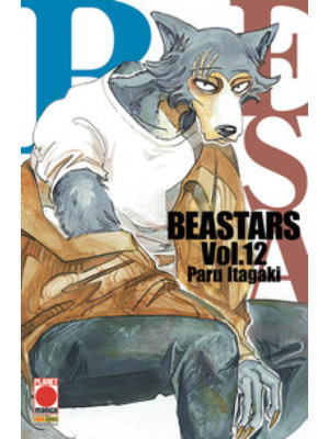 Beastars. Vol. 12