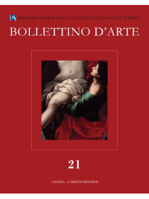 Bollettino d'arte (2014). V...
