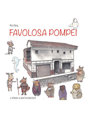 Favolosa Pompei