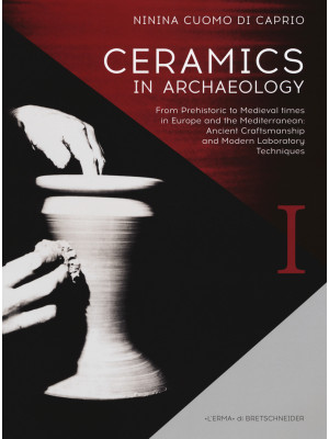 Ceramics in archaeology. Fr...