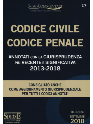 Codice civile-codice penale...