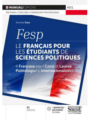 FESP: le français pour les ...