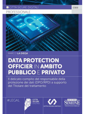 Data Protection Officier in...