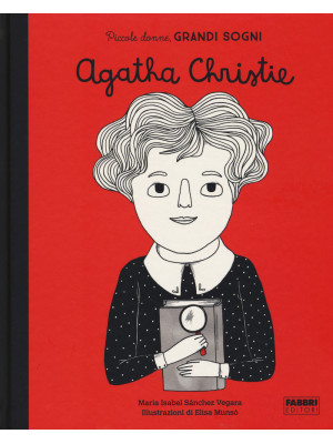 Agatha Christie. Piccole do...