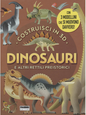 Dinosauri e altri rettili v...