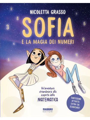 Sofia e la magia dei numeri