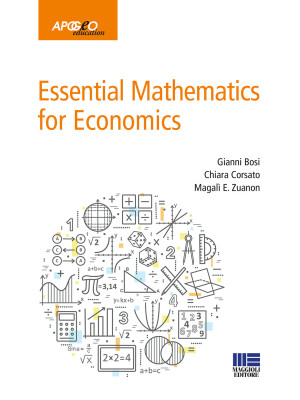 Essential mathematics for economics