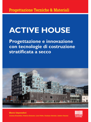 Active house. Progettazione...