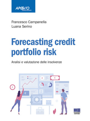 Forecasting credit fortfolio risk. Analisi e valutazioni delle insolvenze
