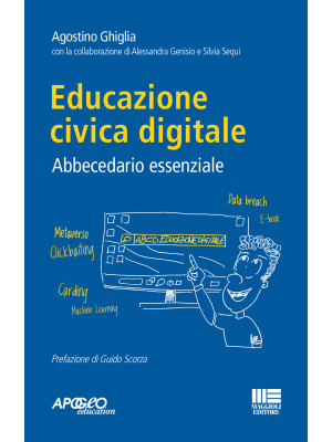 Educazione civica digitale....