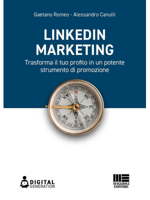 LinkedIn marketing. Trasfor...