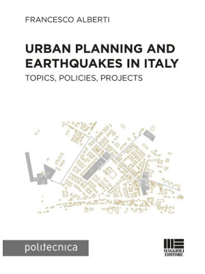 Urban planning and earthqua...