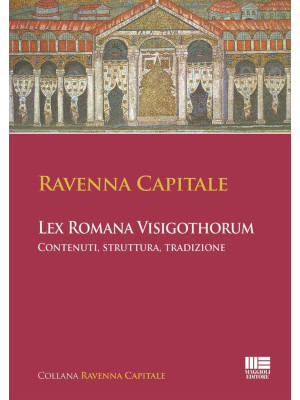 Ravenna Capitale. L'ex Roma...