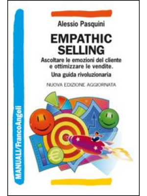 Empathic selling. Ascoltare...