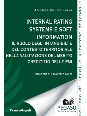Internal rating systems e s...