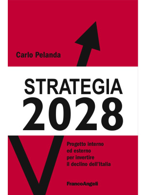 Strategia 2028. Progetto in...