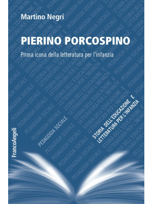 Pierino Porcospino. Prima i...