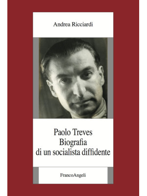 Paolo Treves. Biografia di ...