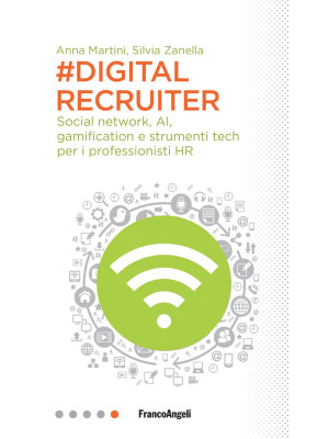 #DigitalRecruiter. Social n...