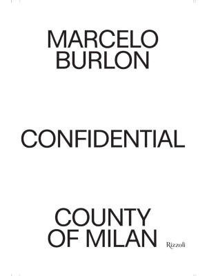 Confidential. Marcelo Burlo...